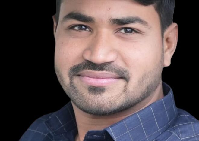 एटीएम रिकामे, शेतकरी हैराण… अमळनेर तालुक्यात आर्थिक व्यवस्थेचा बोजवारा! , मयूर प्रवीण पाटील, झाडी — शेतकरी पुत्र