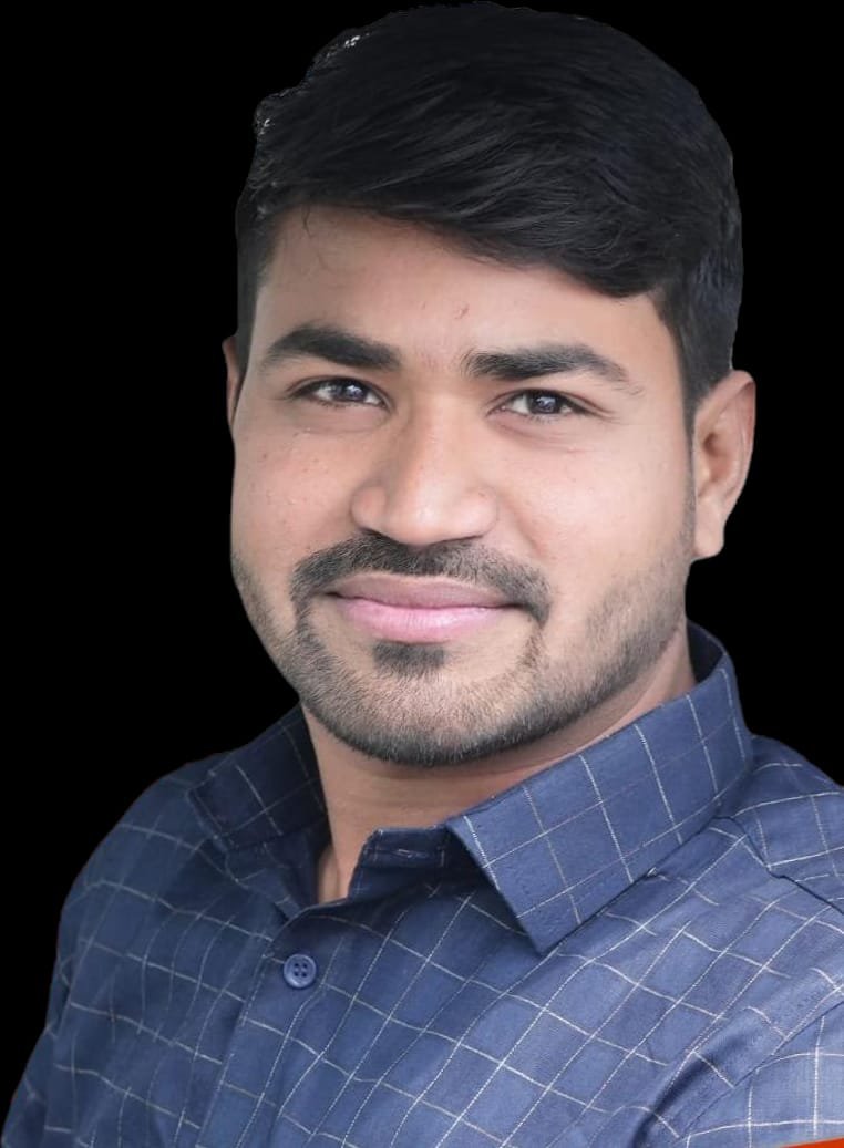 एटीएम रिकामे, शेतकरी हैराण… अमळनेर तालुक्यात आर्थिक व्यवस्थेचा बोजवारा! , मयूर प्रवीण पाटील, झाडी — शेतकरी पुत्र