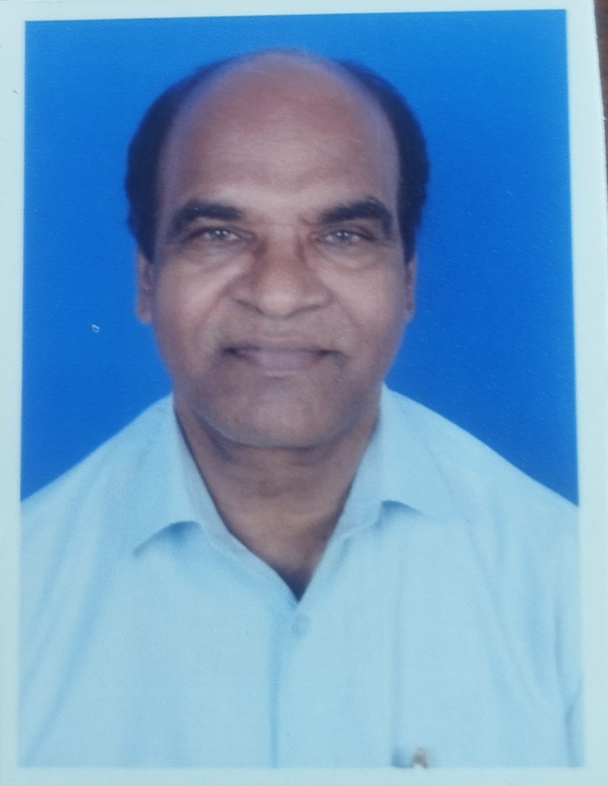 साहित्य, पत्रकारिता आणि सामाजिक बांधिलकीचा गौरव ,पत्रकार उत्कर्ष संघाच्या उपाध्यक्षपदी राष्ट्रपती पुरस्कार विजेते डॉ. खंडू माळवे यांची बहुमताने निवड