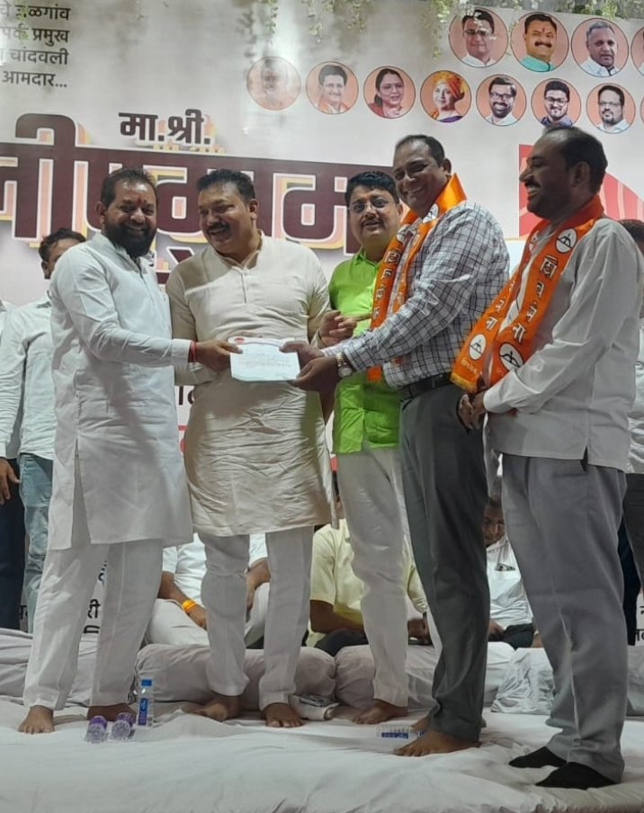 अमळनेर शहर ओबीसी आघाडीच्या पदावर दिपक पाटील यांची नियुक्ती