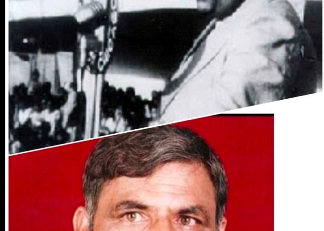 बाबासाहेबांच्या रहिमतपूर सभेची अर्थात ‘ सातारा जिल्हा महार परिषदेची ‘ शताब्दी .