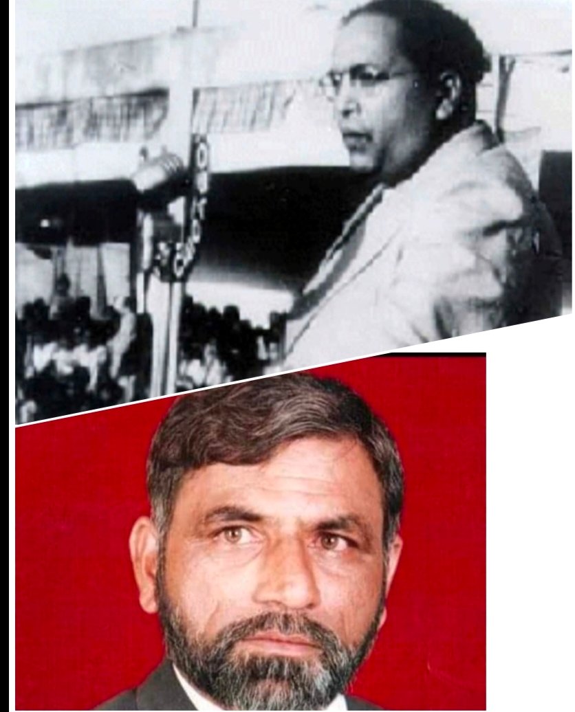 बाबासाहेबांच्या रहिमतपूर सभेची अर्थात ‘ सातारा जिल्हा महार परिषदेची ‘ शताब्दी .