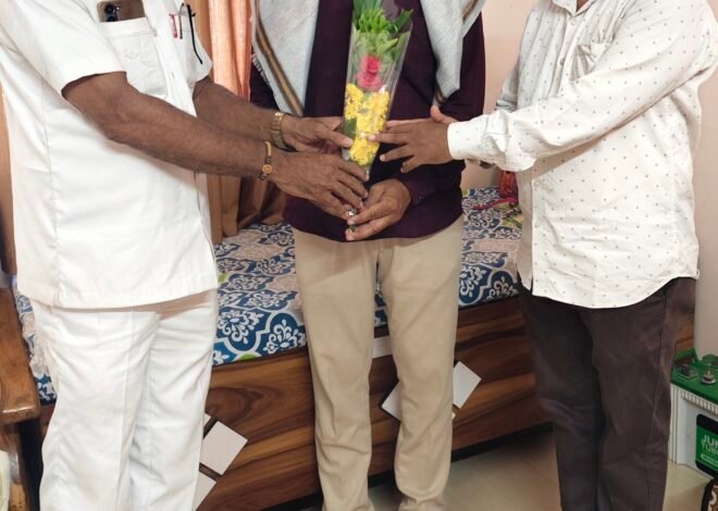 टिईटीत सलग यशाचा विक्रम! , ज्ञानेश्वर पाटील सरांचे सहावे दैदिप्यमान यश