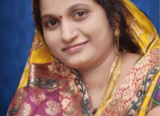 प्रभाग 16 च्या* *नगरसेविका सौ. निलिमा पाटील यांचे आवाहन : घंटागाडी असताना रस्त्यावर कचरा का?; स्वच्छता राखणे ही प्रत्येकाची सामूहिक जबाबदारी*