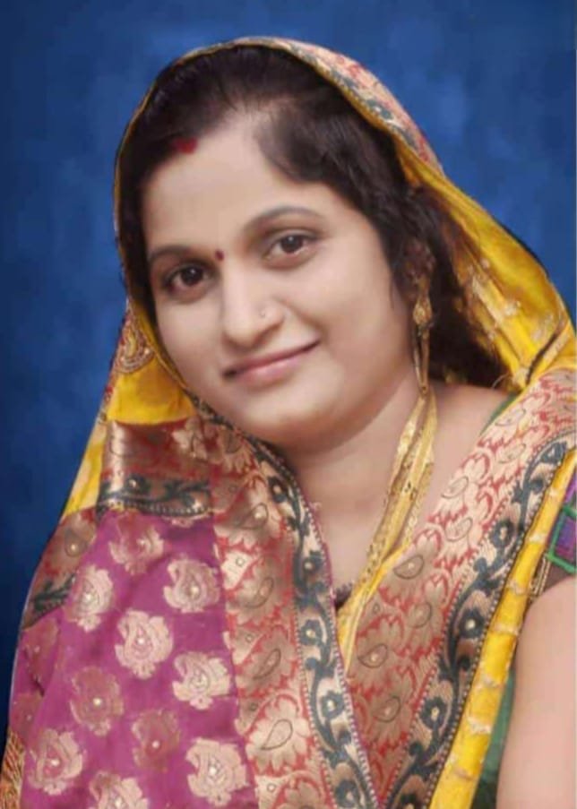 प्रभाग 16 च्या* *नगरसेविका सौ. निलिमा पाटील यांचे आवाहन : घंटागाडी असताना रस्त्यावर कचरा का?; स्वच्छता राखणे ही प्रत्येकाची सामूहिक जबाबदारी*