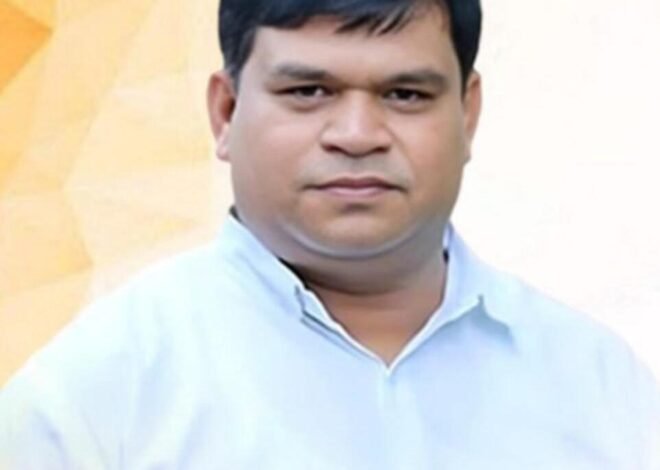 जि.प. शाळेत प्रवेश घ्या; घरपट्टी मी भरणार!  अंतुर्ली-रंजाणेचे सरपंच सचिन पाटील यांचा अभिनव उपक्रम; ग्रामीण शिक्षणाला नवी उभारी