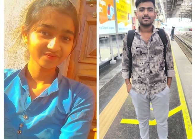 देवगाव–देवळीच्या दोन गुणवंतांची भारतीय हवाई दलात भरारी; तेजस पाटील व यशस्वी पाटील यांची निवड