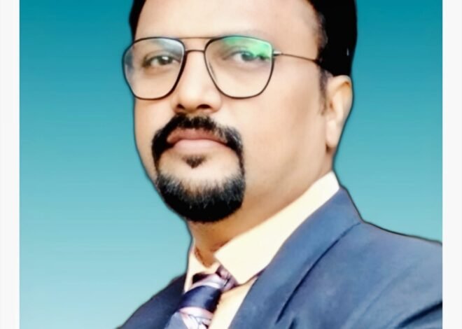 *जनगणनेच्या निमित्ताने दिसलेले खरे वास्तव*  –* यश महाजन, कला शिक्षक व जनगणना पर्यवेक्षक