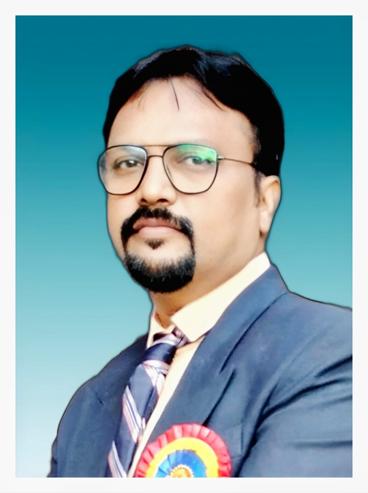 *जनगणनेच्या निमित्ताने दिसलेले खरे वास्तव*  –* यश महाजन, कला शिक्षक व जनगणना पर्यवेक्षक