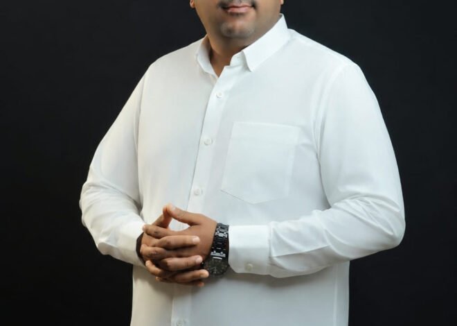 अमळगाव ग्रामीण रुग्णालय सनियंत्रण समिती स्थापन;  सामाजिक कार्यकर्ते निलेश महाले पाटील यांची सदस्यपदी निवड