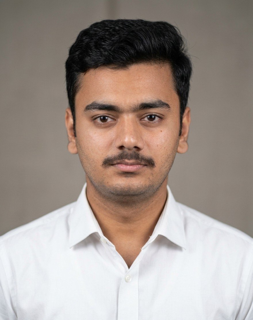 अ.भा.म.सा.प. या संस्थेच्या युवा अध्यक्ष, शिंदखेडा तालुका म्हणून सचिन राजपूत यांची नियुक्ती.*