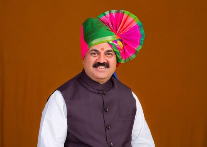 आ. अनिल पाटील यांच्या पाठपुराव्याला यश; अमळनेर–गडखांब–पातोंडा रस्त्याच्या काँक्रिटीकरणाला मंजुरी