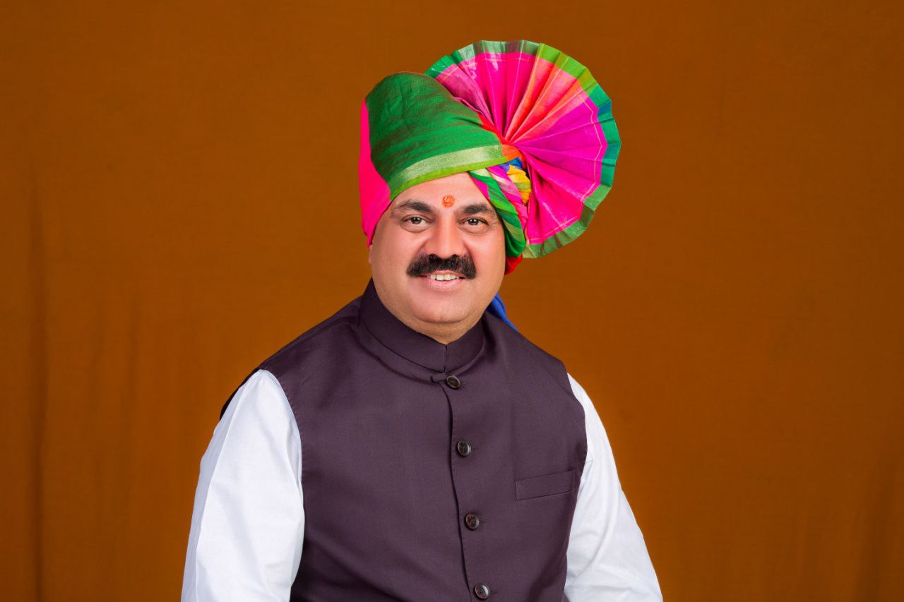 आ. अनिल पाटील यांच्या पाठपुराव्याला यश; अमळनेर–गडखांब–पातोंडा रस्त्याच्या काँक्रिटीकरणाला मंजुरी