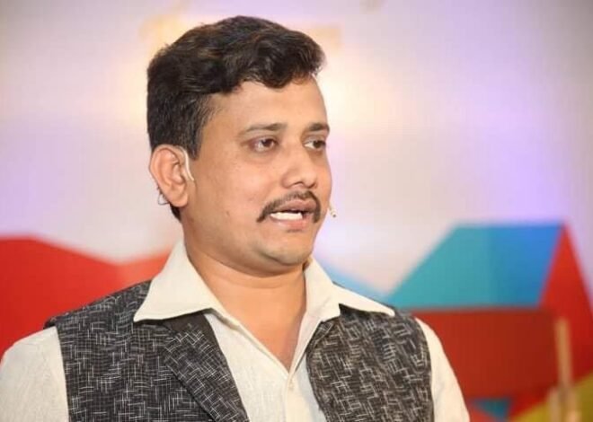 पत्रकारांचा अपमान खपवून घेतला जाणार नाही; दोन दिवसांत कारवाई न झाल्यास राज्यभर आंदोलन : संदीप काळे  संजय दिना पाटील यांनी लेखी माफी मागावी; अन्यथा गुन्हे दाखल करण्याचा इशारा