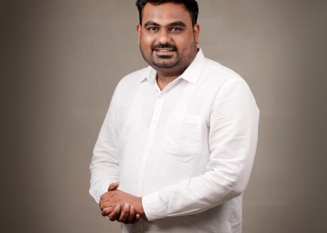 विद्यार्थ्यांच्या हक्कांसाठी नव्या नेतृत्वाची मुहूर्तमेढ; एनएसयूआय जिल्हाध्यक्ष अँड. कौस्तुभ पाटील यांचा पदग्रहण सोहळा रविवारी…