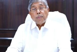 वेदांत बंडगर हत्या; कुणाचीही गय नाही, आरोपींना मोका लावणार – पालकमंत्री चंद्रकांतदादा पाटील