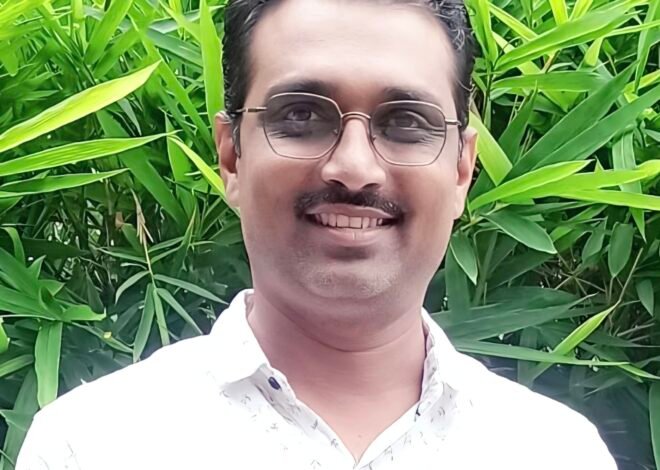 मिल के चलो असोसिएशनचे अनिरुद्ध पाटील यांना सेवागौरव पुरस्कार जाहीर
