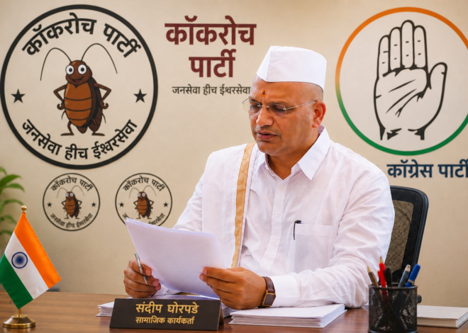 नीट पेपरफुटी, बेरोजगारी आणि शेतकरी प्रश्नांवर दिल्लीकडे युवकांची कूच; , जळगावातून ३३०० जणांचा सहभाग ‘जनतेच्या प्रश्नांसाठी जंतर-मंतरवर आवाज बुलंद करू’; संदीप घोरपडे यांची भूमिका