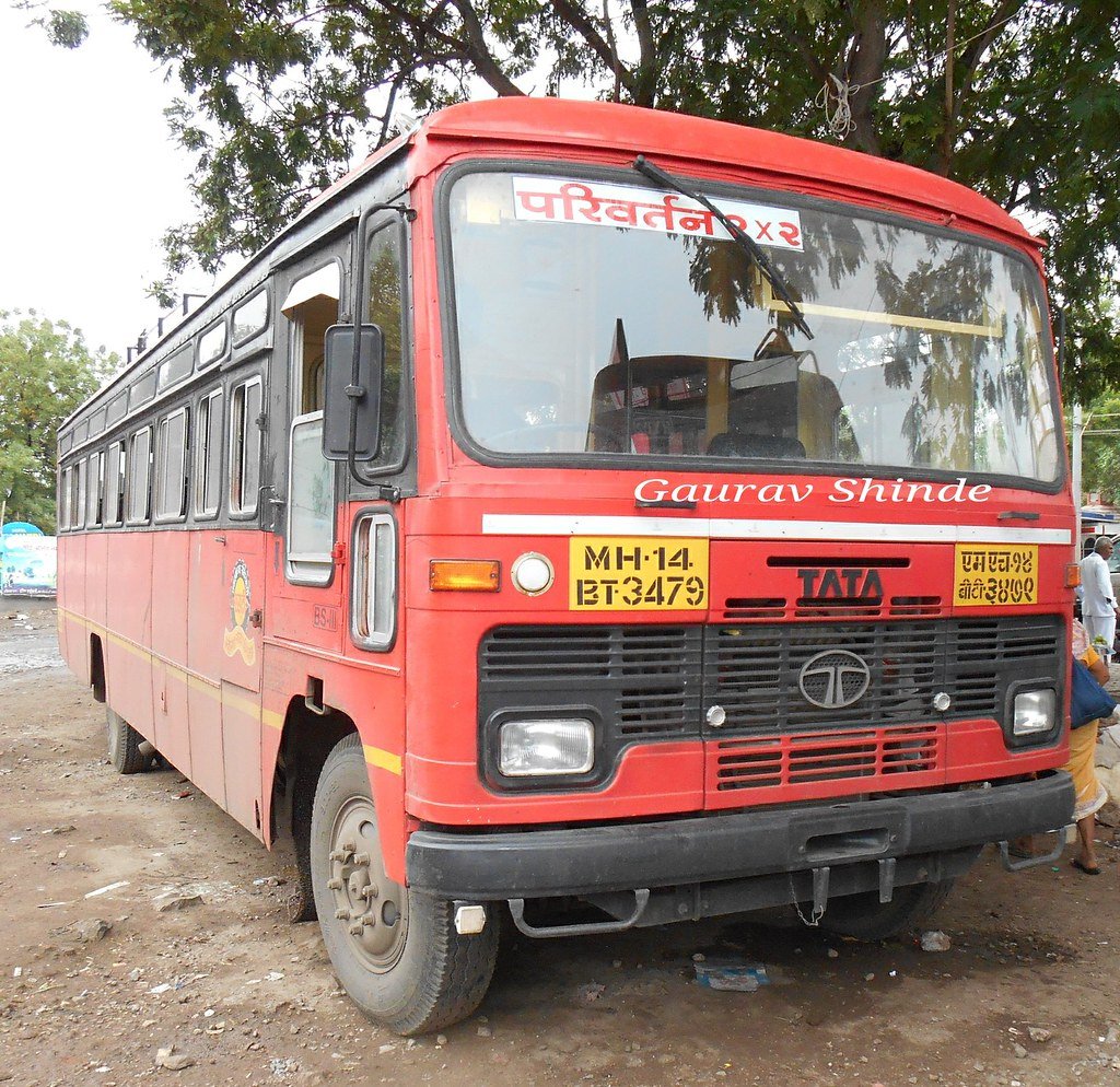 अमळनेर–नांदेड एसटी बसफेरी पुन्हा सुरू करा; पंचक्रोशीतील प्रवाशांची आर्त हाक