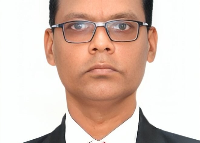 डॉ. दत्ता विघावे यांचा विश्व विक्रमाचा षटकार ‘ग्रेट विनर वर्ल्ड रेकॉर्ड्स’ बुकमध्ये नोंद