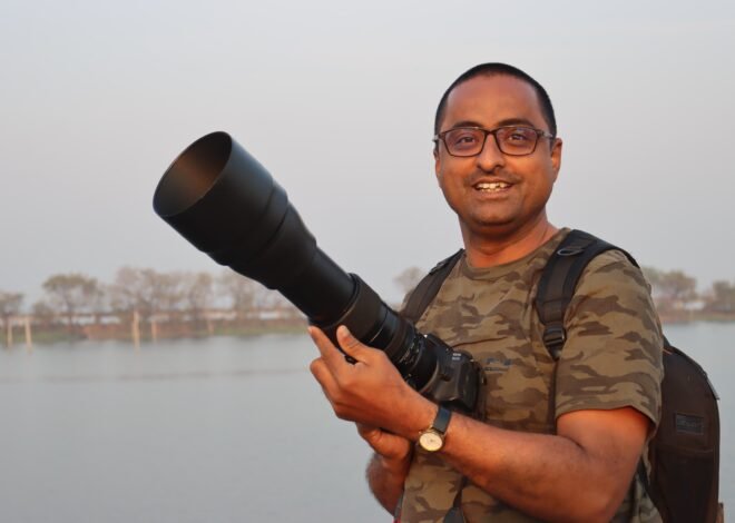 उशिरा मान्सून; बया पक्ष्यांच्या घरट्यांच्या विणीलाही विलंब हवामान बदलाचे निसर्गातील स्पष्ट संकेत