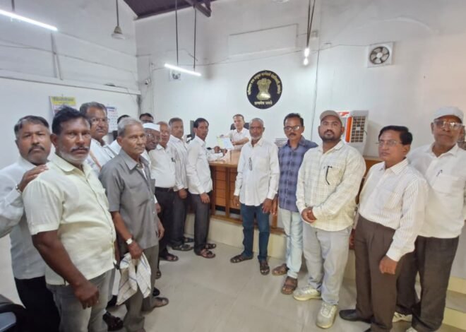 मानसिक छळाला जबाबदार असलेल्यांवर कठोर गुन्हे दाखल करून जलदगती न्यायालयात खटला चालविण्याची मागणी