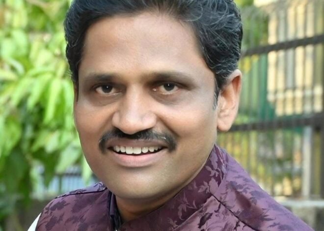 अमळनेरच्या भैय्यासाहेब मगर यांची PTA महाराष्ट्र राज्यच्या कार्याध्यक्षपदी निवड , शिक्षण क्षेत्रातील कार्याचा गौरव; उत्तर महाराष्ट्राच्या शैक्षणिक नेतृत्वाला नवी दिशा