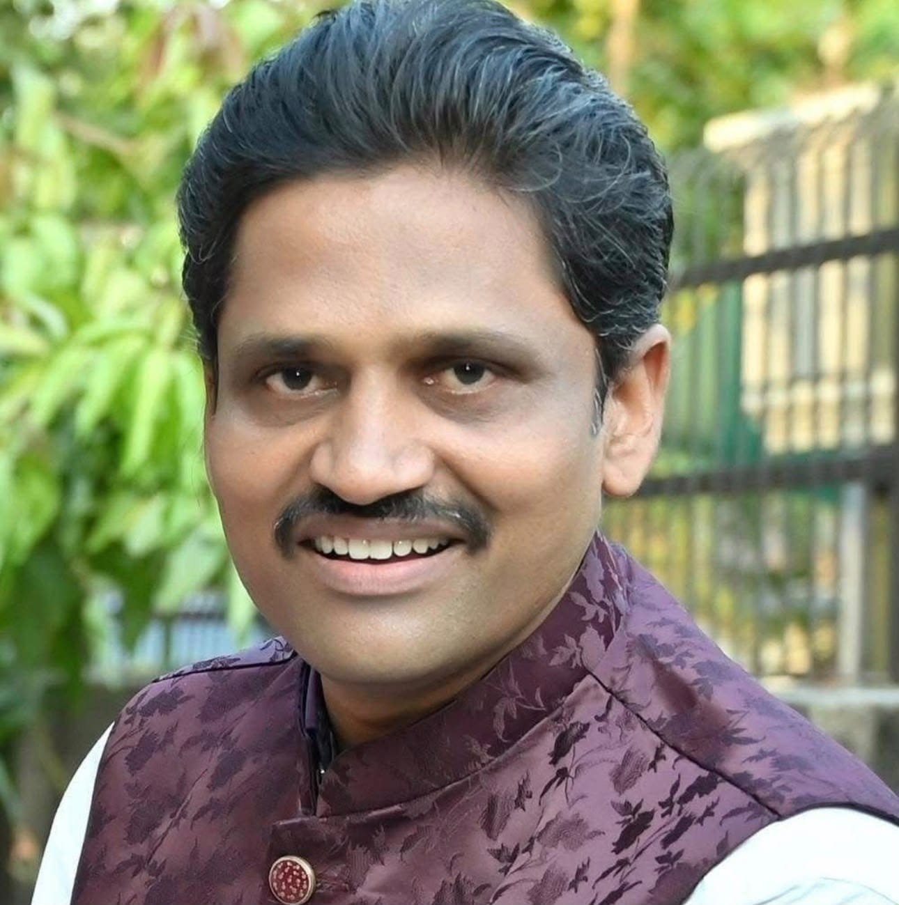 अमळनेरच्या भैय्यासाहेब मगर यांची PTA महाराष्ट्र राज्यच्या कार्याध्यक्षपदी निवड , शिक्षण क्षेत्रातील कार्याचा गौरव; उत्तर महाराष्ट्राच्या शैक्षणिक नेतृत्वाला नवी दिशा