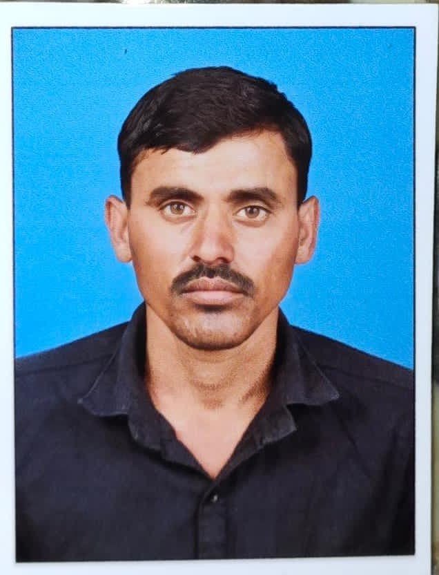 फवारणीसाठी पाणी भरताना विहिरीत पडून तरुण शेतकऱ्याचा दुर्दैवी मृत्यू   ,कळमसरे येथील घटना; घरातील कर्त्या मुलाच्या निधनाने गावात शोककळा