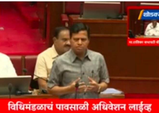 सरकार न्यायालयाचा अवमान करणार का?,  पेन्शनप्रश्नी आ. विक्रम काळेंचा घणाघात; २६ हजार पेन्शनपीडित शिक्षकांना तातडीने जुनी पेन्शन लागू करण्याची मागणी