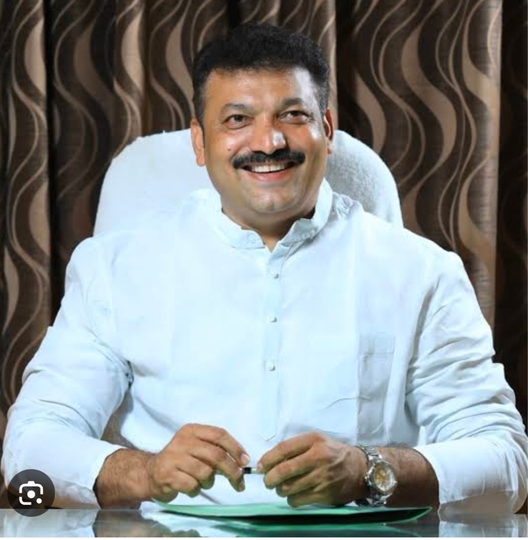 राजकीय सूडबुद्धीतून माझ्यावर खोटा गुन्हा दाखल; सत्याचा विजय निश्चित – माजी आमदार शिरीष चौधरी