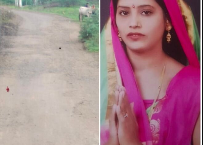खड्ड्यांच्या विळख्यात पिंपळी फाटा–अमळगाव मार्ग; नागरिकांचा संताप , पावसाळ्यात प्रवास धोकादायक; खेडी येथील फरशी पुलाची उंची वाढवण्याचीही मागणी
