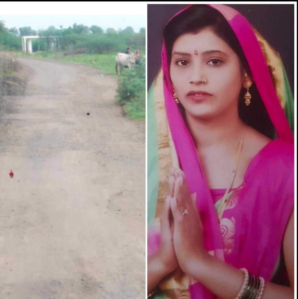 खड्ड्यांच्या विळख्यात पिंपळी फाटा–अमळगाव मार्ग; नागरिकांचा संताप , पावसाळ्यात प्रवास धोकादायक; खेडी येथील फरशी पुलाची उंची वाढवण्याचीही मागणी