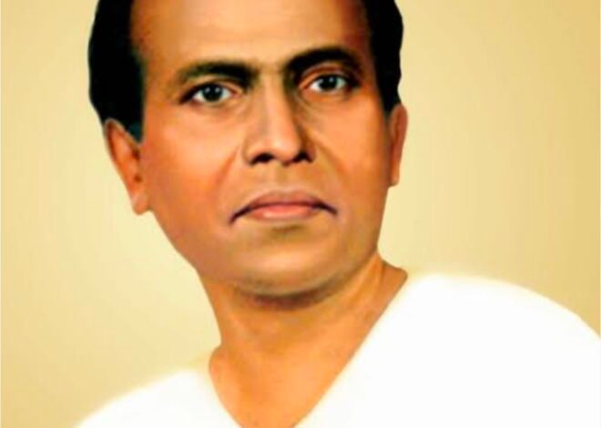 अण्णाभाऊ साठे जयंतीनिमित्त अमळनेरात वक्त्यांची विशेष कार्यशाळा; चेतन जाधव यांचे मार्गदर्शन, अभ्यास साहित्याचे मोफत वाटप