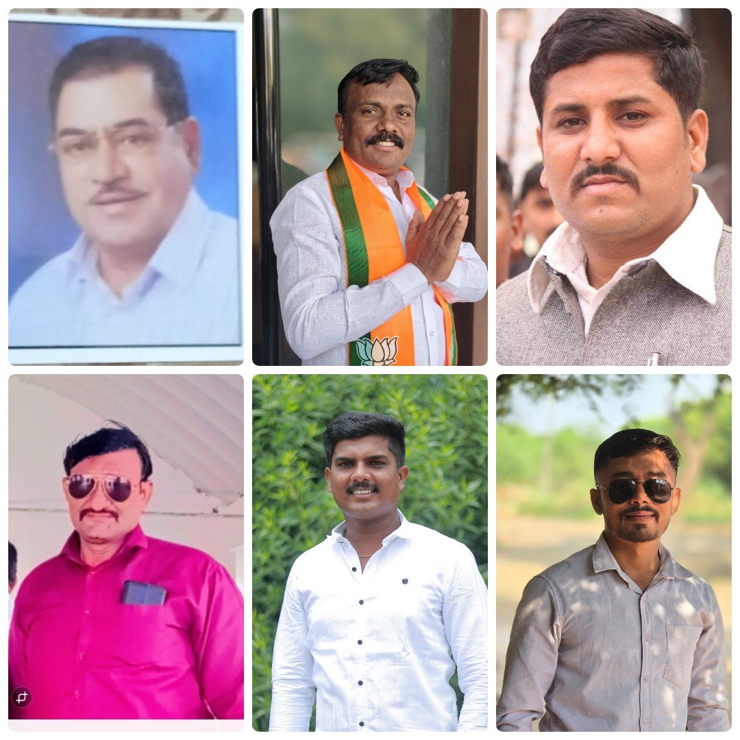 खवशी ग्रामपंचायतीत सरपंचपदासाठी रणधुमाळी; इच्छुकांची भाऊगर्दी, गावच्या राजकारणाला वेग  , अमळनेर तालुक्यातील सुमारे ८० ग्रामपंचायतींच्या निवडणुकांची अधिसूचना कधीही; खवशीत सर्वसाधारण सरपंचपदासाठी मातब्बरांमध्ये चुरशीची लढत, प्रशासक राज संपण्याच्या प्रतीक्षेत गावकऱ्यांची उत्सुकता.