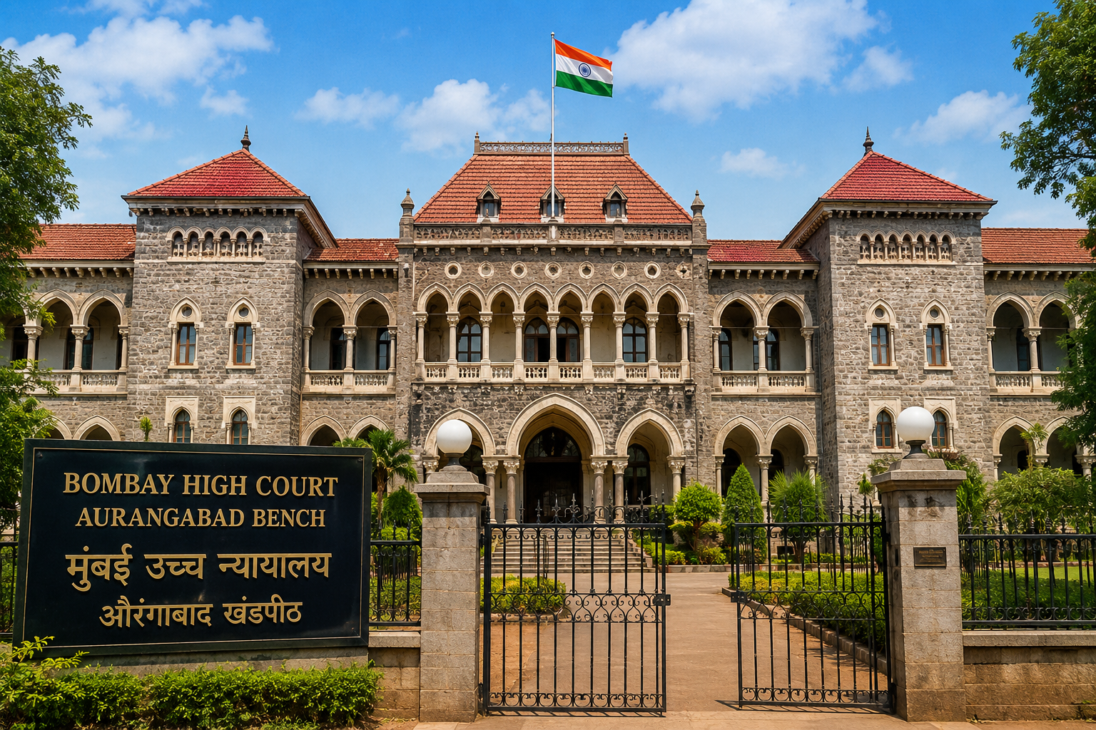 गुरुपौर्णिमेच्या दिवशी ८८० सेवानिवृत्त शिक्षक-कर्मचाऱ्यांना न्यायालयाची ‘गुरुदक्षिणा’; नोशनल इन्क्रीमेंटचा मार्ग मोकळा  ,मुंबई उच्च न्यायालयाच्या औरंगाबाद खंडपीठाचे महत्त्वपूर्ण आदेश; निवृत्तीवेतन व इतर सेवानिवृत्ती लाभांचा फेरहिशेब करण्याचे प्रशासनाला निर्देश