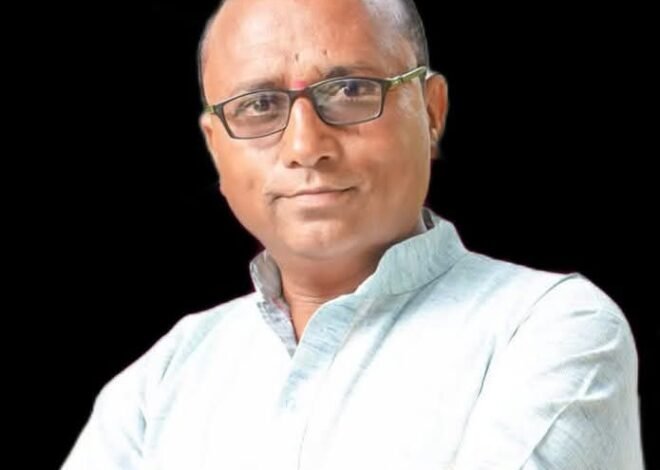 सुनेत्रा पवार यांच्यावरील आक्षेपार्ह वक्तव्याचा तीव्र निषेध; काँग्रेसने २४ तासांत माफी मागावी – संजय पाटील