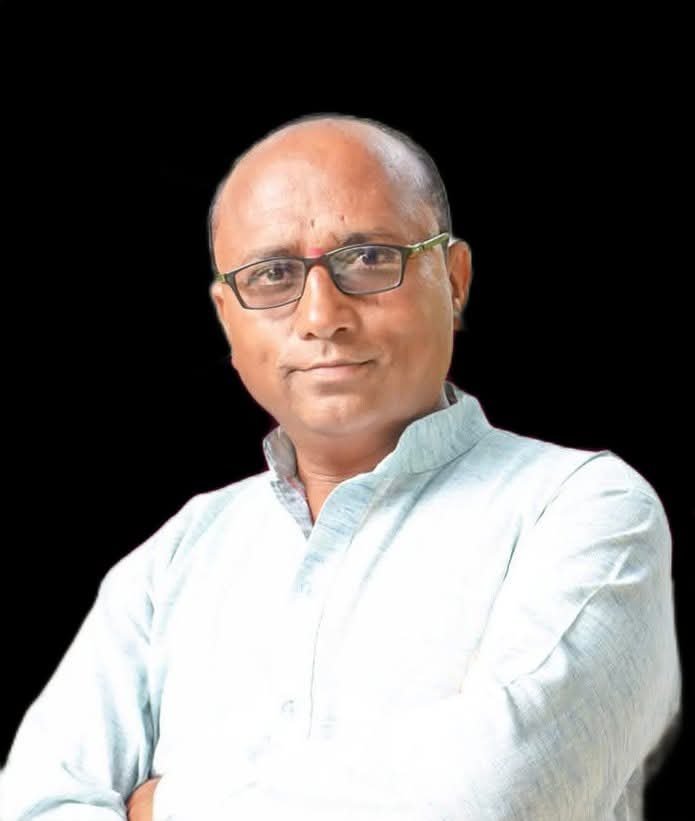 सुनेत्रा पवार यांच्यावरील आक्षेपार्ह वक्तव्याचा तीव्र निषेध; काँग्रेसने २४ तासांत माफी मागावी – संजय पाटील