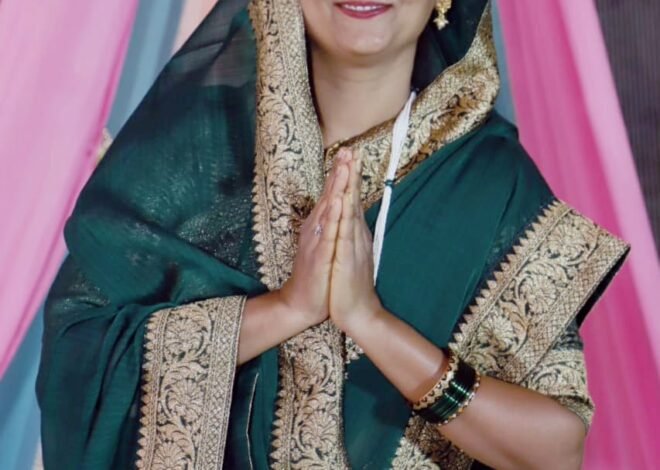 अतिवृष्टीग्रस्तांसाठी महत्त्वाची सूचना; पंचनाम्यासाठी नगरपरिषदेचे पथक आजपासून प्रभाग १७ मध्ये