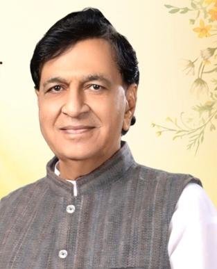 साखर आयातीवरून माजी आमदार डॉ. बी. एस. आबा पाटील यांचा केंद्रावर सवाल , ‘जागृती अभियान’च्या माध्यमातून शेतकरी व साखर उद्योगाच्या प्रश्नांकडे वेधले लक्ष