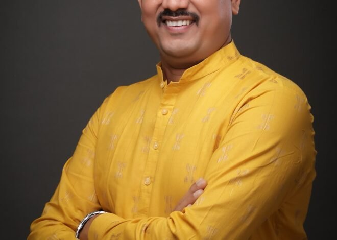टीआरपी कायमस्वरूपी बंद करा; माध्यम क्षेत्रासाठी राष्ट्रीय धोरणाची मागणी  पंतप्रधान नरेंद्र मोदी यांना संदीप काळे यांचे पंतप्रधान यांना पत्र