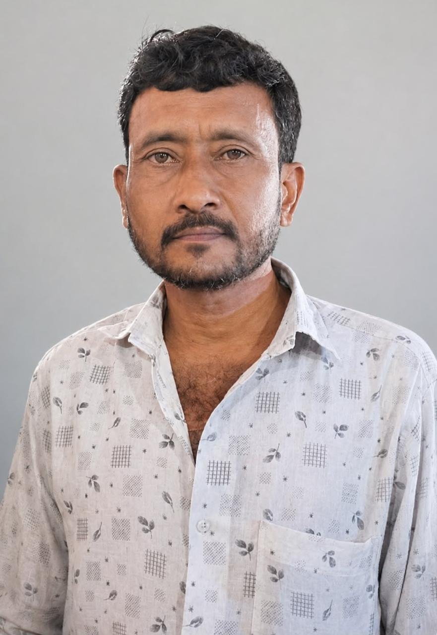 निधनाने चौधरी कुटुंबावर शोककळा  , श्री. नितीन साहेबराव चौधरी यांचे दुःखद निधन; आज दुपारी अंत्ययात्रा