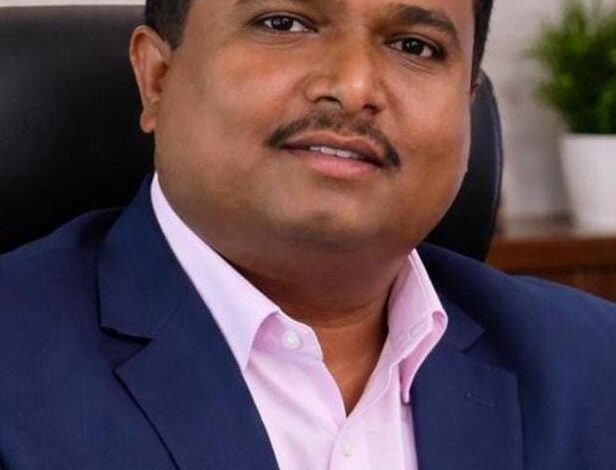 डॉ. समाधान मैराळे यांची राज्य पत्रकार संघाच्या खान्देश विभागीय अध्यक्षपदी निवड*  *जळगाव, धुळे व नंदुरबारमधील पत्रकार संघटन बळकट करण्यावर भर*