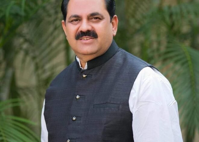 अमळनेरच्या वाहून गेलेल्या जलवाहिनीसाठी डीपीडिसीतुन 96 लाखांचा निधी प्राप्त  ,काम पूर्ण होताच मिळाला निधी,आमदार अनिल पाटील यांनी मानले पालकमंत्र्यांचे आभार