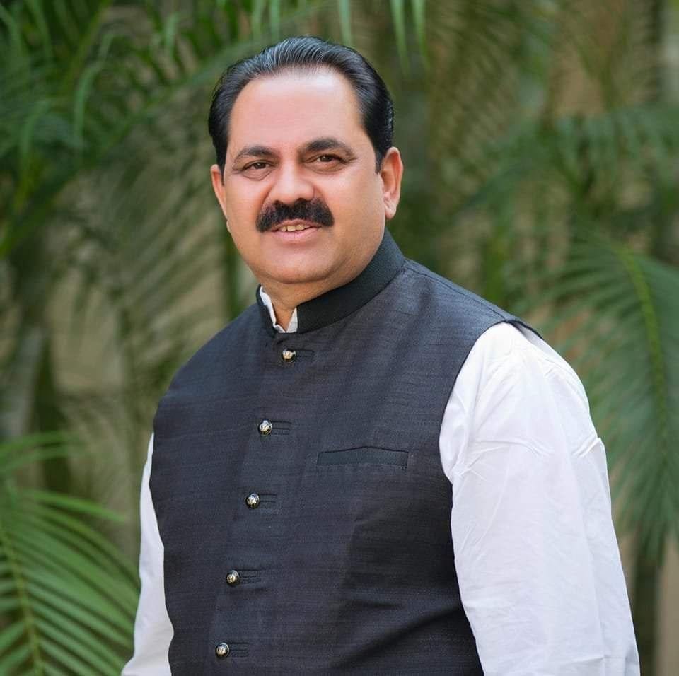 अमळनेरच्या वाहून गेलेल्या जलवाहिनीसाठी डीपीडिसीतुन 96 लाखांचा निधी प्राप्त  ,काम पूर्ण होताच मिळाला निधी,आमदार अनिल पाटील यांनी मानले पालकमंत्र्यांचे आभार