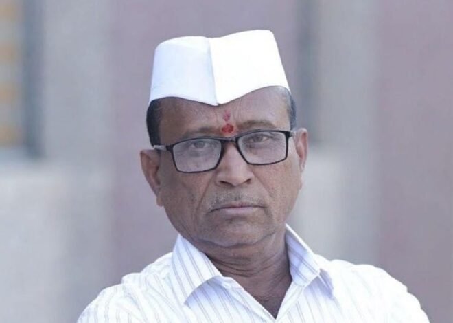 पत्रकार बाबुलाल पाटील यांच्या ज्येष्ठ बंधूंची जिल्हा बँकेवर बिनविरोध वर्णी ,कळमसरेच्या सहकार क्षेत्रात मधुकर यशवंत पाटील यांचा सन्मान; विविध कार्यकारी सोसायटीच्या ठराव सभासदपदी बिनविरोध निवड