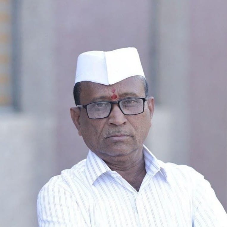 पत्रकार बाबुलाल पाटील यांच्या ज्येष्ठ बंधूंची जिल्हा बँकेवर बिनविरोध वर्णी ,कळमसरेच्या सहकार क्षेत्रात मधुकर यशवंत पाटील यांचा सन्मान; विविध कार्यकारी सोसायटीच्या ठराव सभासदपदी बिनविरोध निवड