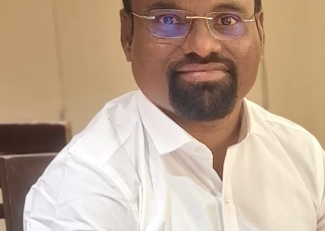क्रीडा क्षेत्रातील प्रेरणादायी वाटचाल; सुनील वाघ , खेळाडू घडविण्यापासून विद्यार्थ्यांना शासकीय सेवेत पोहोचविण्यापर्यंत उल्लेखनीय कार्य
