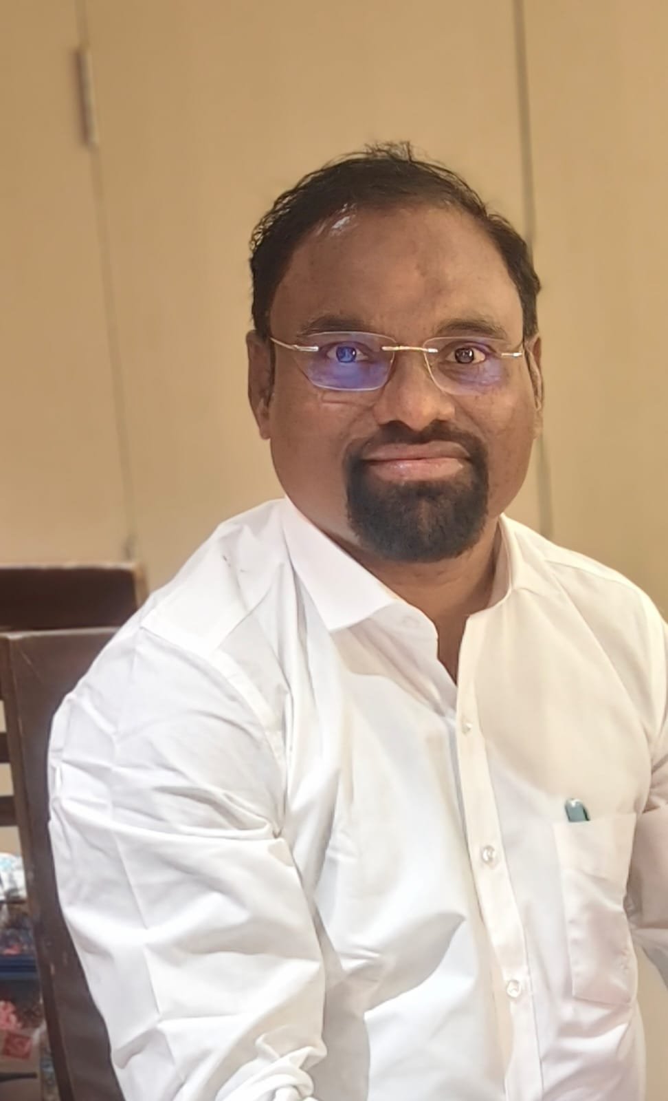 क्रीडा क्षेत्रातील प्रेरणादायी वाटचाल; सुनील वाघ , खेळाडू घडविण्यापासून विद्यार्थ्यांना शासकीय सेवेत पोहोचविण्यापर्यंत उल्लेखनीय कार्य