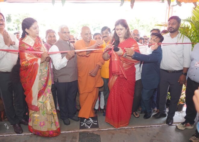 पशुवैद्यकीय शिक्षणाचा केंद्रबिंदू पशुपालकांचे कल्याण असावा – पंकजाताई मुंडे